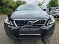 Gebraucht Volvo XC60 Momentum 163 PS (119 kW) 2010 Schwarz SUV
