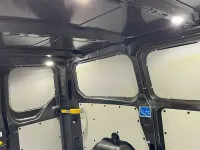 Gebraucht Ford Transit Custom 105 PS (77 kW) 2021 Grau Van / Kleinbus