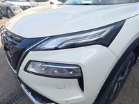Gebraucht Nissan X-Trail 360º 204 PS (150 kW) 2023 Weiß SUV
