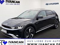 Neu Hyundai Ioniq 5 168 kW (229 PS) 2025 Schwarz SUV