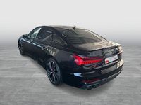 Gebraucht Audi S6 Sport 344 PS (253 kW) 2022 Schwarz Limousine