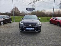 Gebraucht Seat Ateca FR 150 PS (110 kW) 2023 Schwarz SUV