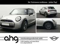Gebraucht Mini Cooper Classic 156 PS (114 kW) 2024 Silber Kleinwagen