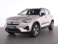 Gebraucht Volvo XC40 Core 169 kW (231 PS) 2023 Silber bright dusk / metallic SUV