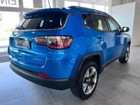 gebraucht Jeep Compass Limited