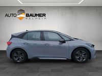 Gebraucht Cupra Born 150 kW (204 PS) 2023 Mondsteingrau Kleinwagen
