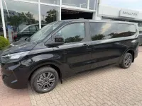 Neu Ford Tourneo Titanium 170 PS (125 kW) 2025 Schwarz Van / Kleinbus