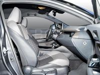 Gebraucht Toyota C-HR Lounge 184 PS (135 kW) 2023 Grau SUV