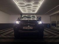 Gebraucht Ford Ranger 213 PS (156 kW) 2021 Schwarz Abholung