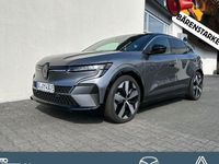 Gebraucht Renault Megane E-Tech Techno 161 kW (220 PS) 2024 Grau Limousine