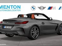 gebraucht BMW Z4 M40i A