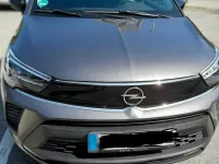 Gebraucht Opel Crossland 130 PS (95 kW) 2022 Grau SUV