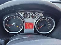 Gebraucht Ford C-MAX Style 101 PS (74 kW) 2009 Van / Kleinbus