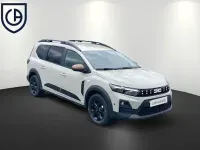 Neu Dacia Jogger Extreme 122 PS (89 kW) 2026 Braun Van / Kleinbus