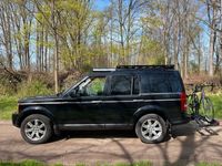 gebraucht Land Rover Discovery 3 Camper