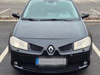 Gebraucht Renault Mégane II R.S. 224 PS (164 kW) 2006 Schwarz