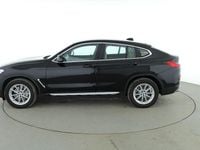 Gebraucht BMW X4 Performance 286 PS (210 kW) 2024 Schwarz SUV