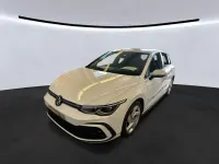 Gebraucht VW Golf VIII GTE 245 PS (180 kW) 2022 Pure white Limousine