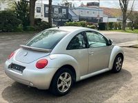 gebraucht VW Beetle Tüv