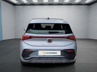Gebraucht Cupra Born 150 kW (204 PS) 2023 Silber Kleinwagen