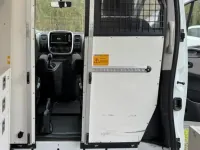 Gebraucht Renault Traffic 125 PS (91 kW) 2017 Weiß Limousine