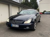 gebraucht Mercedes CLS500 AMG sehr gepflegt