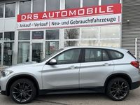 gebraucht BMW X1 sDrive 18 d Advantage/Navi/SHZ/KLimaaut