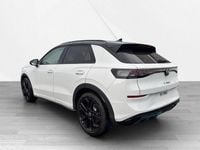 Gebraucht VW T-Roc Style 150 PS (110 kW) 2026 Weiß SUV