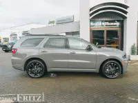 Neu Dodge Durango 364 PS (267 kW) 2026 Grau SUV