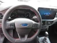 Usata Ford Focus ST-Line 155 CV (114 kW) 2024 Bianco Berlina