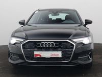 Gebraucht Audi A6 Advanced Plus 265 PS (194 kW) 2025 Schwarz Kombi