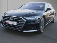 gebraucht Audi A8L 60 TDI qu. PAN B+O Standh. Laser OLED