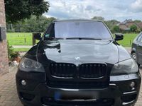 gebraucht BMW X5 35d SUV