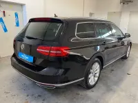 Gebraucht VW Passat Highline 239 PS (175 kW) 2016 Schwarz Kombi