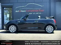 Gebraucht Mini Cooper D 116 PS (85 kW) 2019 Andere Kleinwagen