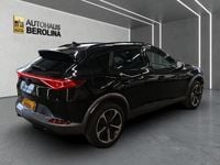 Gebraucht Cupra Formentor 150 PS (110 kW) 2023 Schwarz SUV