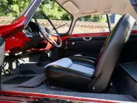 Gebraucht Alfa Romeo Giulietta Edizione Speciale 1961 Rot