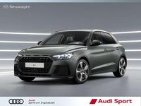 Neu Audi A1 Sportback Advanced Plus 116 PS (85 kW) 2025 Chronosgrau Kleinwagen