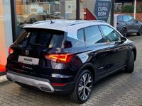 gebraucht Seat Arona Arona Xperience1.0 TSI Xperience *DSG*Navi*Rückfahrkamera*