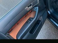 Brugt Audi A6 190 HK (139 kW) 2007 Sort Stationcar