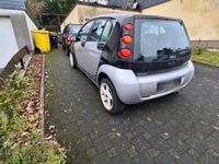 gebraucht Smart ForFour 1,5 cdi 70kW passion passion