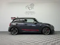 Gebraucht Mini John Cooper Works 231 PS (169 kW) 2020 Grau Kleinwagen