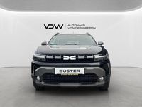Gebraucht Dacia Duster Journey 141 PS (103 kW) 2025 Schwarz SUV