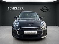 Gebraucht Mini Cooper SE 135 kW (184 PS) 2023 Schwarz Kleinwagen