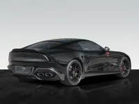 Gebraucht Aston Martin Vanquish 835 PS (614 kW) 2025 Schwarz
