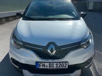 Gebraucht Renault Captur 150 PS (110 kW) 2019 Weiß SUV