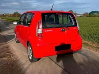 gebraucht Subaru Justy 