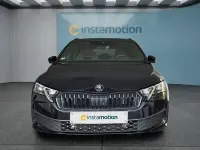 Gebraucht Skoda Octavia 2025 Schwarz Limousine