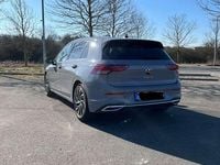 Gebraucht VW Golf VIII Active 150 PS (110 kW) 2022 Grau Limousine