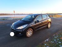 gebraucht Peugeot 207 